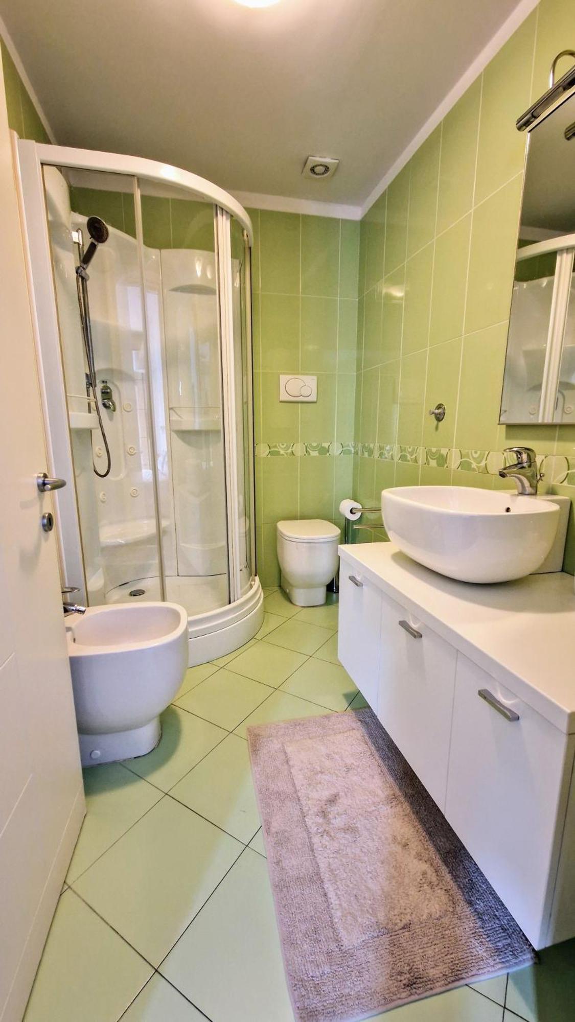 Dolcenido Meyer Firenze Apartment Exterior photo