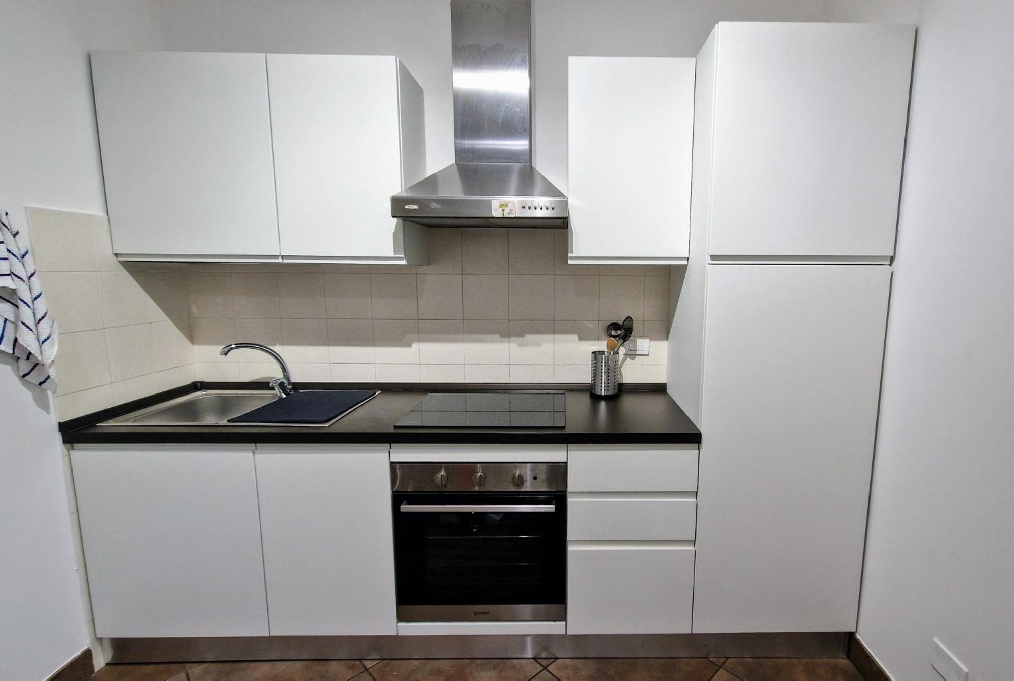 Dolcenido Meyer Firenze Apartment Exterior photo