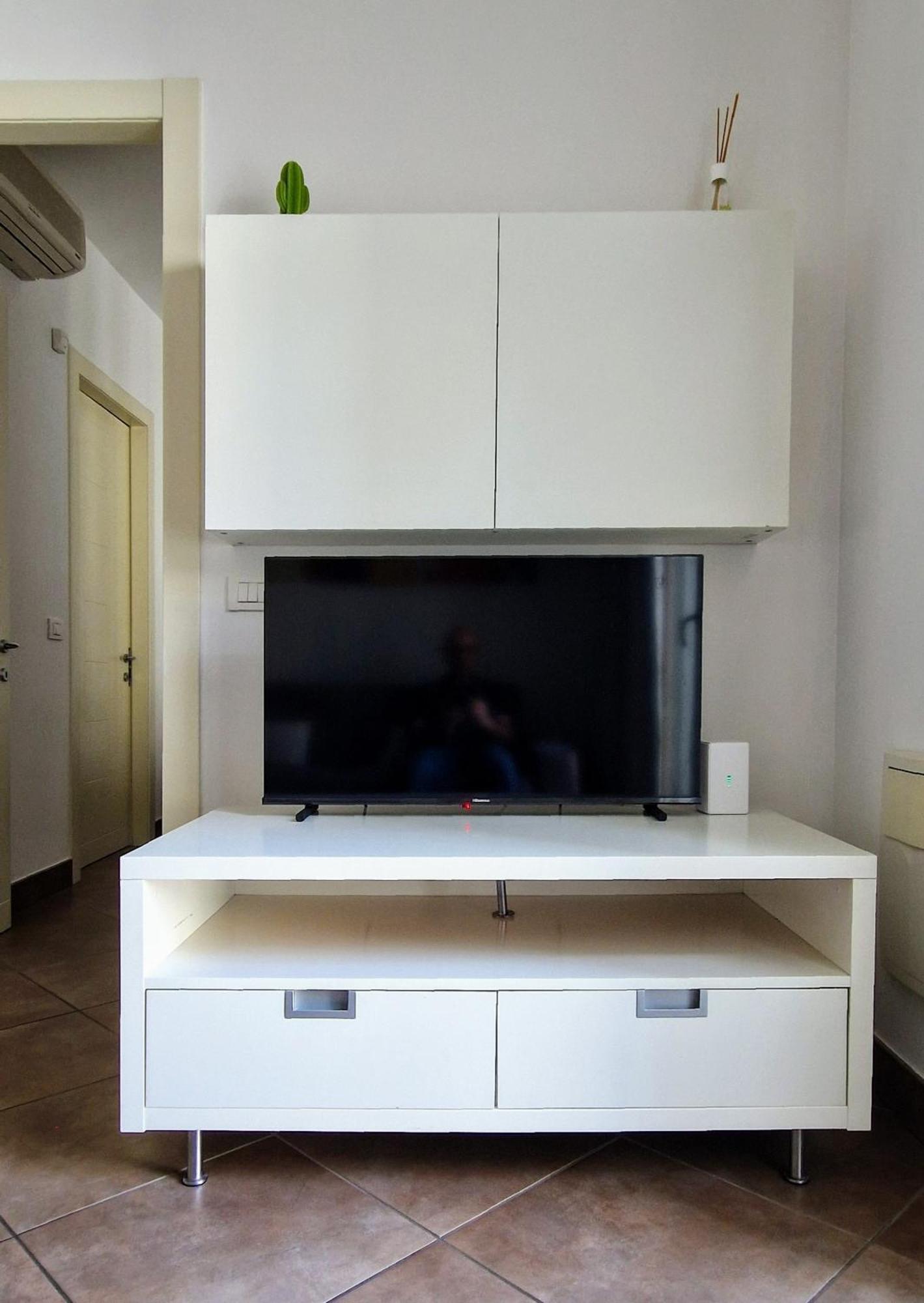 Dolcenido Meyer Firenze Apartment Exterior photo