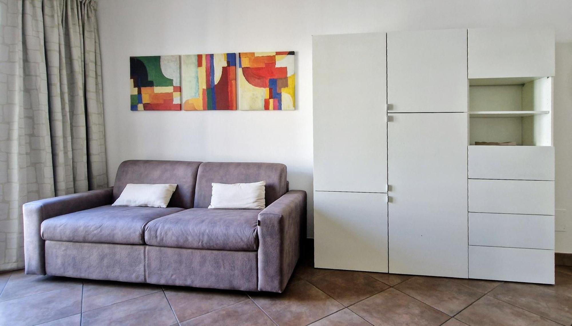 Dolcenido Meyer Firenze Apartment Exterior photo
