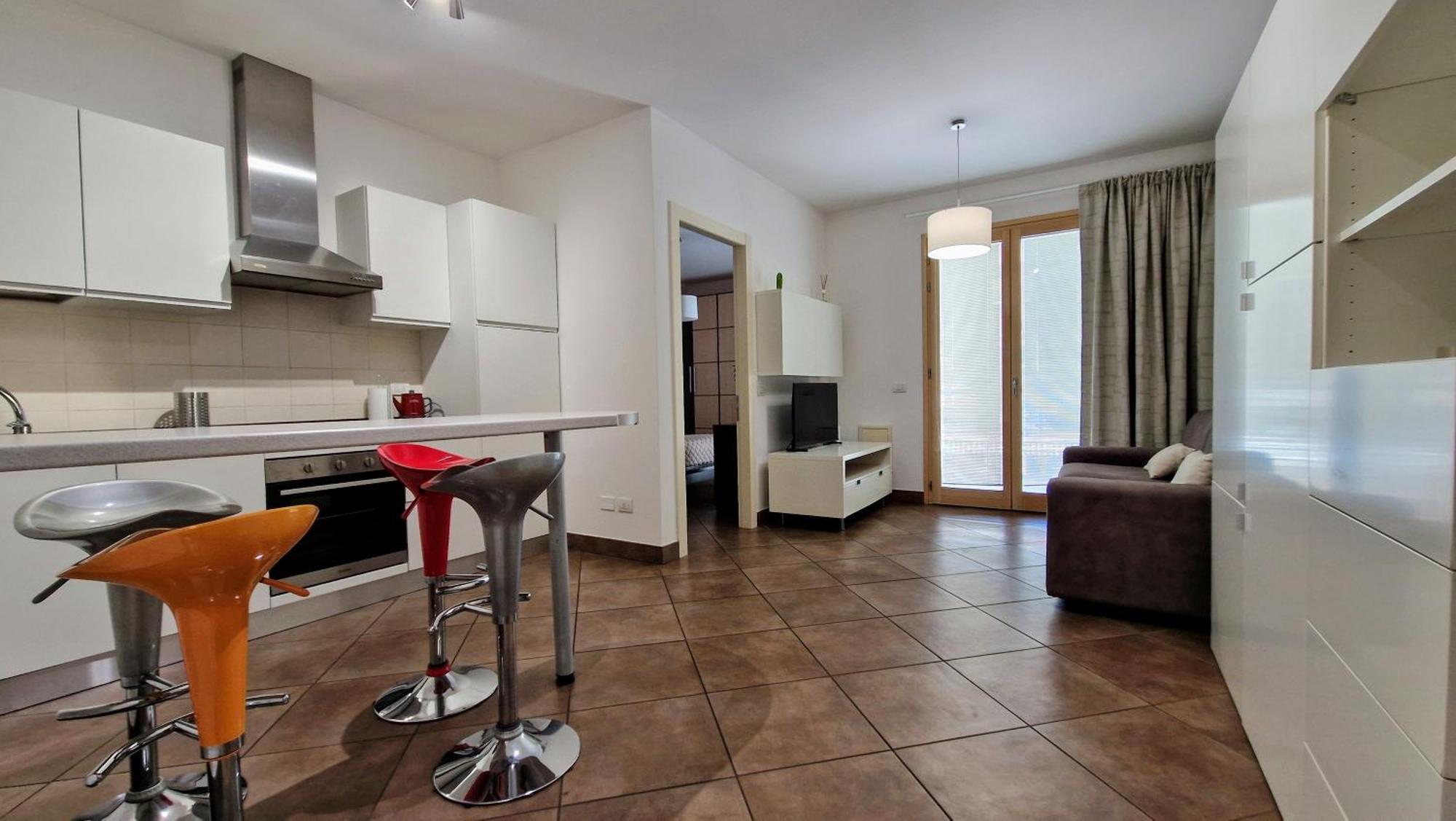 Dolcenido Meyer Firenze Apartment Exterior photo